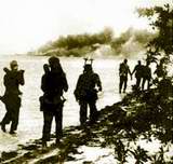 Invasi�n a Gir�n